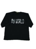 6604 - باکسی پیسوله ای مدل MY WORD بسته 6 عددی ( عمده ) - تصویر 6