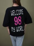 6604 - باکسی پیسوله ای مدل MY WORD بسته 6 عددی ( عمده ) - تصویر 5