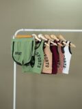 4939 - ست نیم تنه و شورت باشگاهی طرح sport بسته 6 عددی (عمده)