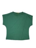 6563 - تیشرت ساده نوار دوزی مدل نور بسته 7 عددی ( عمده ) - Image 5