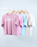 604 - کراپ باکسی GIVENCNY بسته 12 عددی ( عمده ) - Image 2