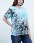6708 - تیشرت im بسته 12 عددی ( عمده ) - Image 3