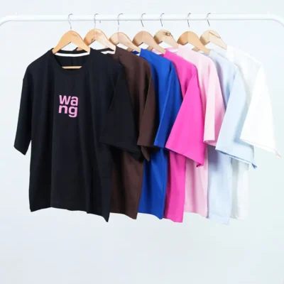 6775 - باکسی Alexander Wang