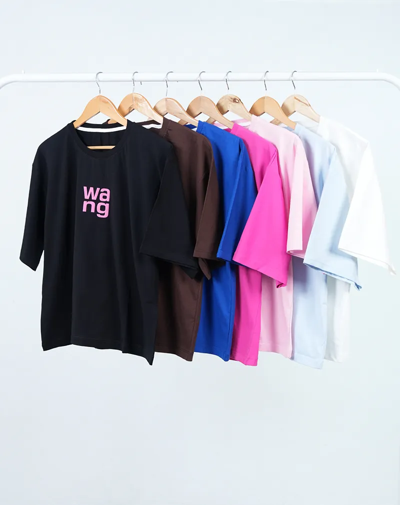 6775 - باکسی Alexander Wang