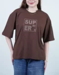 6778 - باکسی Superdry بسته ۷ عددی (عمده) - Image 3