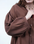 1408_1 - شومیز نیلا بسته 5 عددی ( عمده ) - Image 3