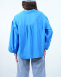 1408_1 - شومیز نیلا بسته 5 عددی ( عمده ) - Image 2