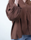 1408_1 - شومیز نیلا بسته 5 عددی ( عمده ) - Image 4