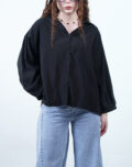 1408_1 - شومیز نیلا بسته 5 عددی ( عمده ) - Image 6