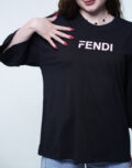 6786 - تیشرت fendi بسته 7 عددی ( عمده ) - Image 2