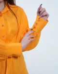 1405- شومیز برش پرنسسی ۵ عددی (عمده) - Image 4