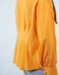 1405- شومیز برش پرنسسی ۵ عددی (عمده) - Image 2
