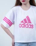 2004- تیشرت لانگ‌بک Adidas بسته ۷ عددی (عمده) - Image 2
