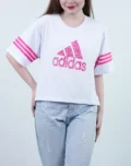 2004- تیشرت لانگ‌بک Adidas بسته ۷ عددی (عمده) - Image 4
