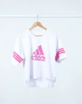 2004- تیشرت لانگ‌بک Adidas