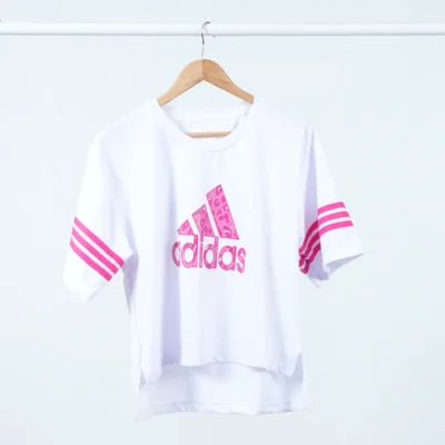2004- تیشرت لانگ‌بک Adidas
