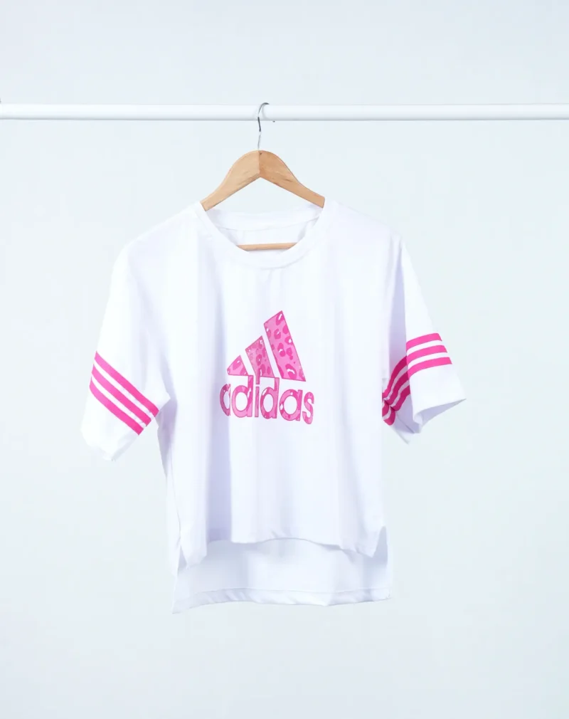 2004- تیشرت لانگ‌بک Adidas