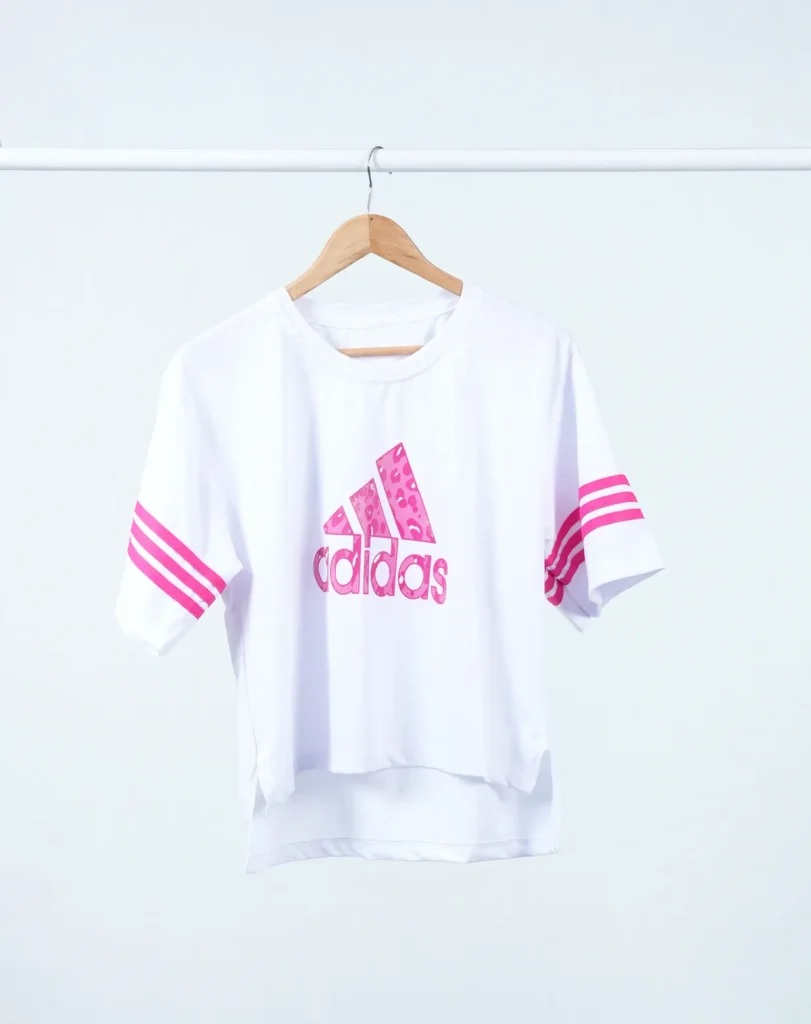 2004- تیشرت لانگ‌بک Adidas