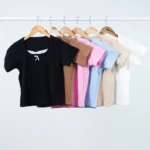 607- کراپ تور دار